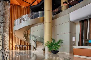 The Westin City Centre Bahrain - Manama - 2