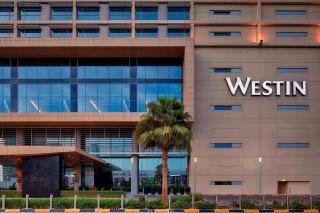 The Westin City Centre Bahrain - Manama - 3