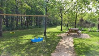 ENTRE LOIRE ET CHER "Le Sologn'Eau" Gîte & SPA Privatif - Tour-en-Sologne - 5