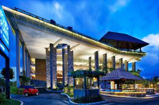 Four Points by Sheraton Bali, Kuta - Kuta - 8