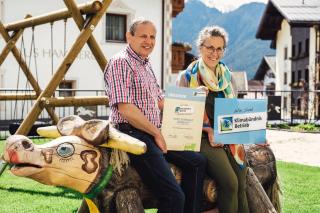 Naturhotel Feriengut Darrehof - Serfaus - 7