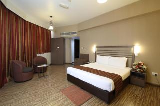 Wave International Hotel - Dubai - 8