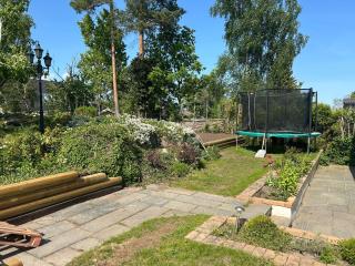 Villa Stockholm Täby - 5