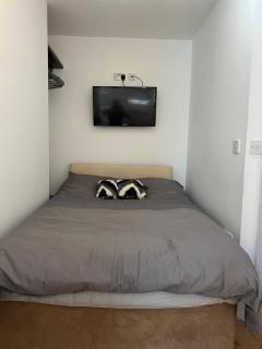 Flat 1 Cairo Street - Warrington - 8