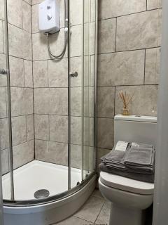 Flat 1 Cairo Street - Warrington - 3
