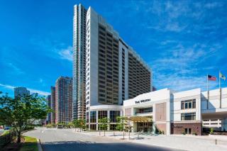 The Westin Jersey City Newport - Jersey City - 5