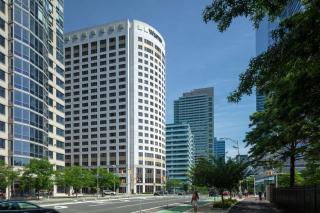 The Westin Jersey City Newport - Jersey City - 4