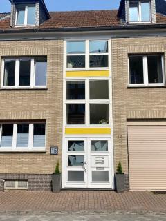 Feriendomizil Mühlenblick - Xanten - 9