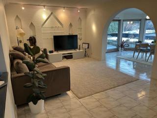 Villa Stockholm Täby - 2