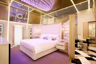 Excelsior Hotel Gallia, a Luxury Collection Hotel, Milan - Mailand - 1