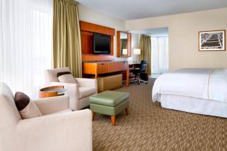 The Westin Ottawa - Ottawa - 1