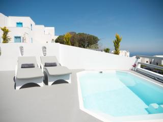 Anthemis Suites - Imerovigli - 3