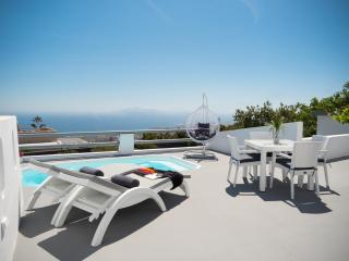 Anthemis Suites - Imerovigli - 4