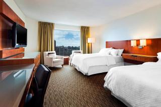 The Westin Ottawa - Ottawa - 6