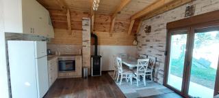 Cottage Tea/Vikendica Tea, Durmitor NP, Žabljak - Žabljak - 6