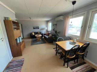 Långrösta 48-49, Appartementen in Hagfors - Hagfors - 4