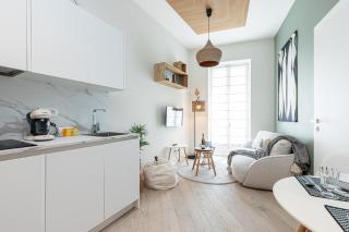 Charming Central 1 Bdr - Nizza - 2
