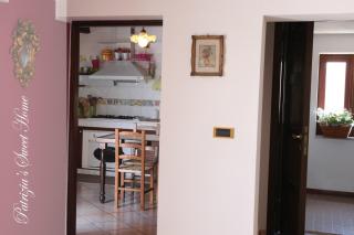 Vacanze al Mare Patrizia's Sweet Home - 1