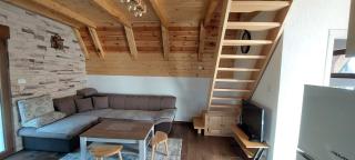 Cottage Tea/Vikendica Tea, Durmitor NP, Žabljak - Žabljak - 7