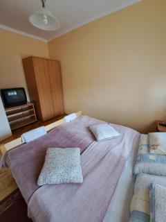Pintér Apartman - Zalakaros - 2