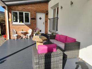 Pinetree Cottage, dog friendly, Holiday let, Callander Invertrossachs - Callander - 8