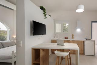Depi's Sea Horizon Apartments - Mikri Vigla - 6