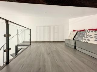 Haut de villa vue mer 3 pièces climatisé & wifi 4 à 6 personnes - Pietrosella - 2