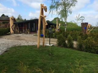 Ferienvilla-mv - Dobbin-Linstow - 1