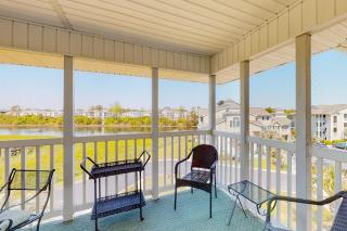 Opal Ocean at Waterway Landing 205H - Myrtle Beach - 8