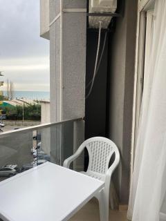 apartment in orbi sea tower - Batumi - 3