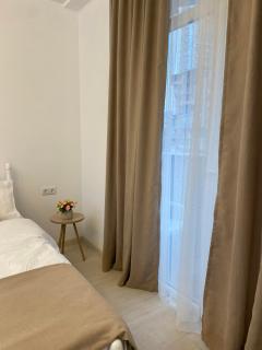 apartment in orbi sea tower - Batumi - 1