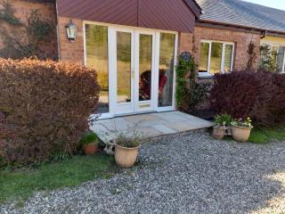 Pinetree Cottage, dog friendly, Holiday let, Callander Invertrossachs - Callander - 6