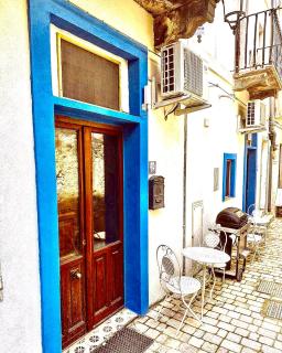 Poseidone - Lipari - 0