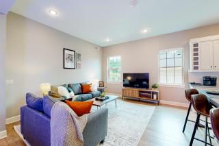 Bentonvilla - Bentonville - 7