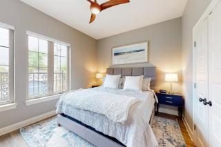 Bentonvilla - Bentonville - 3