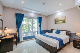 La Serena Hotel & Apartment - Ho Chi Minh - 5