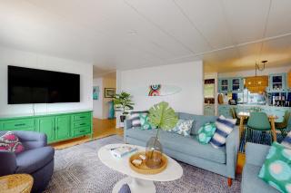 Good Beach Getaway - 5