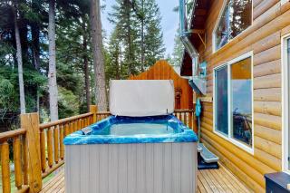 Pine-Loch Sun Retreat - Ronald - 9