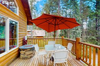 Pine-Loch Sun Retreat - Ronald - 8