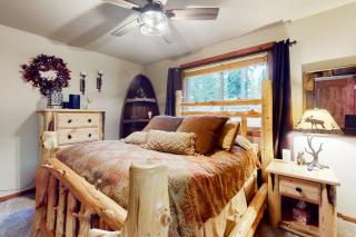 Pine-Loch Sun Retreat - Ronald - 2