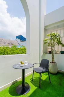La Serena Hotel & Apartment - Ho Chi Minh - 4
