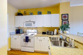 Emerald Water 207 - Destin - 2