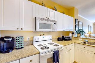 Emerald Water 207 - Destin - 2