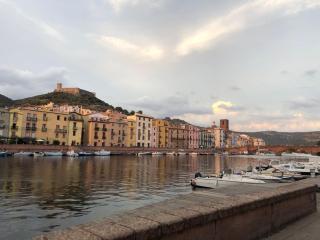 Sunset View - Porto Alabe - 3