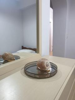 Family & friends Maisonette in the center of Lixouri - 6