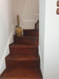 Family & friends Maisonette in the center of Lixouri - 1