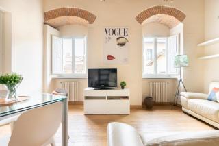San Benedetto Apartment - Florence - 4