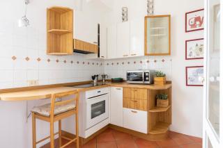 San Benedetto Apartment - Florence - 5