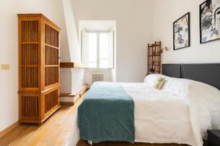San Benedetto Apartment - Florence - 1