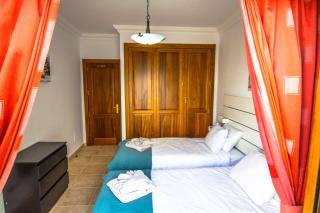 Casa Hannah by Villas Now Ltd - Playa Blanca - 5